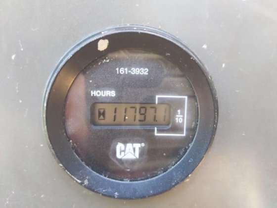 2008 CATERPILLAR 330DL