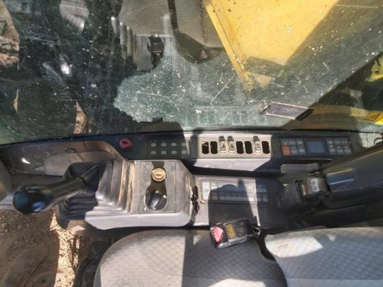 2008 CATERPILLAR 330DL