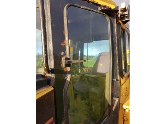 1990 CATERPILLAR D7H LGP