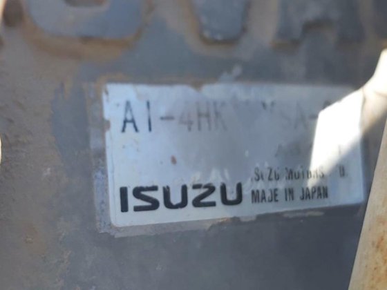 2013 HITACHI ZX210K-3