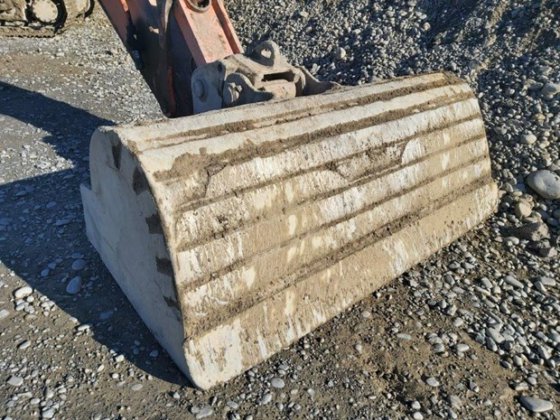 2013 HITACHI ZX210K-3