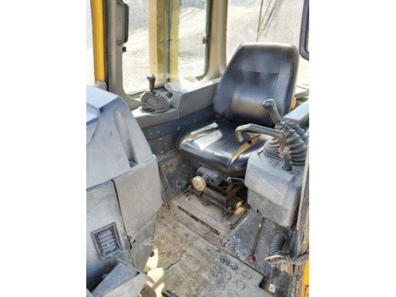 1994 KOMATSU D65P-12