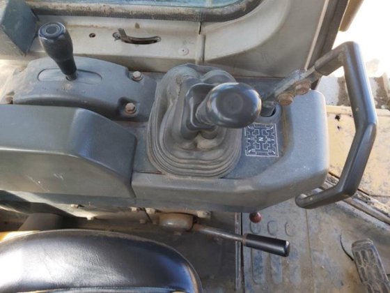 1994 KOMATSU D65P-12