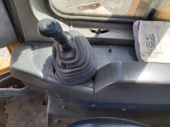 1994 KOMATSU D65P-12