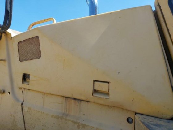 1994 KOMATSU D65P-12