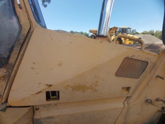 1994 KOMATSU D65P-12