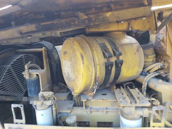 1994 KOMATSU D65P-12