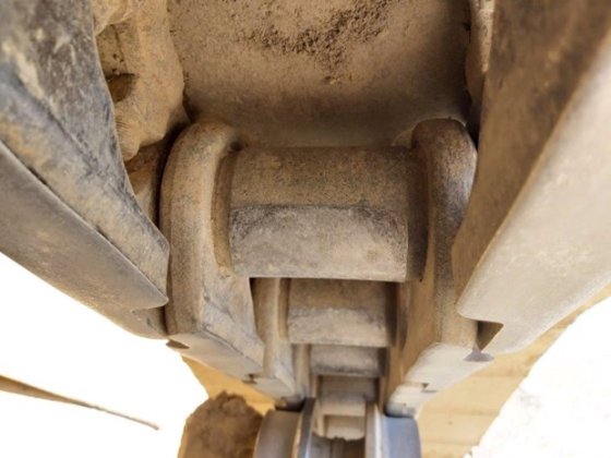 1994 KOMATSU D65P-12
