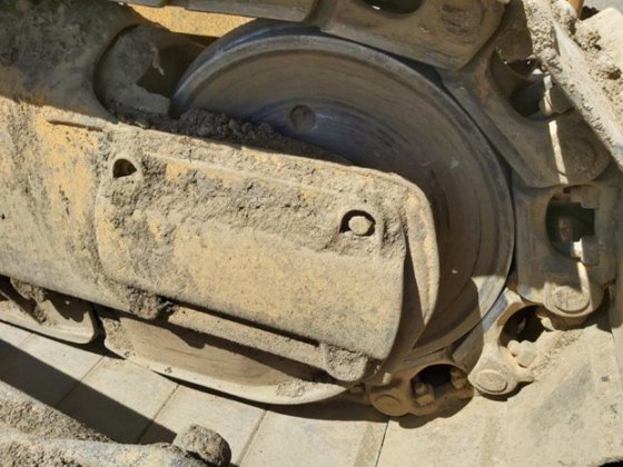 1994 KOMATSU D65P-12