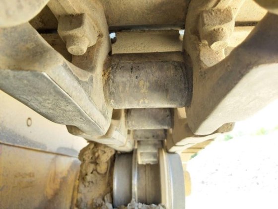 1994 KOMATSU D65P-12