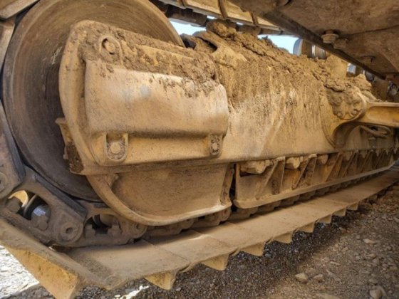 1994 KOMATSU D65P-12