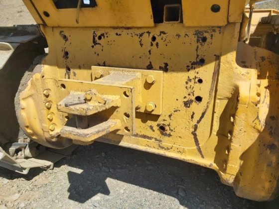 1994 KOMATSU D65P-12