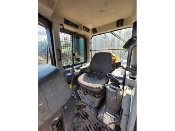 2007 KOMATSU D85EX-15EO