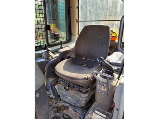 2007 KOMATSU D85EX-15EO