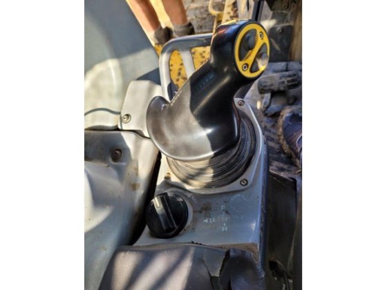 2007 KOMATSU D85EX-15EO