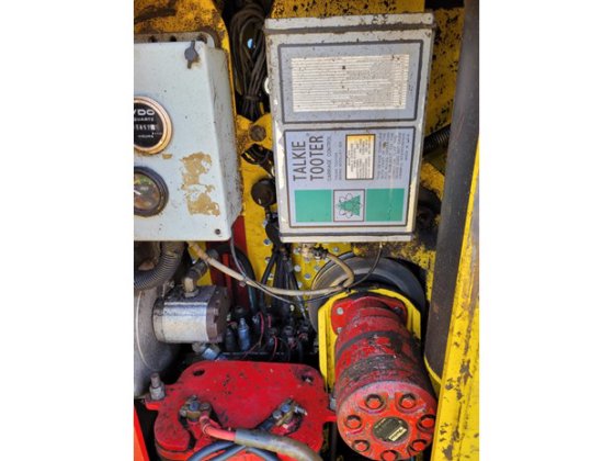 2015 ACME 228 CARRIAGE