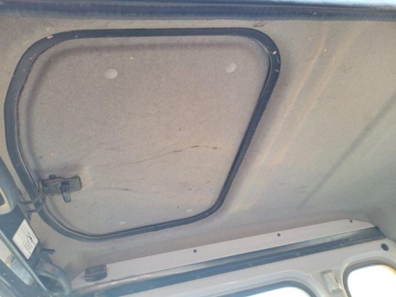 2003 SUMITOMO SH200-3