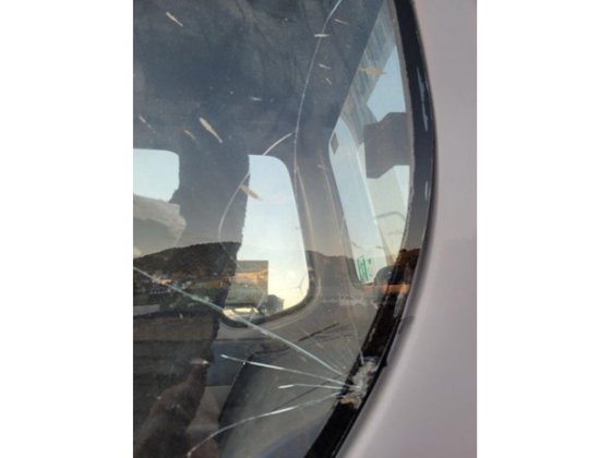 2003 SUMITOMO SH200-3