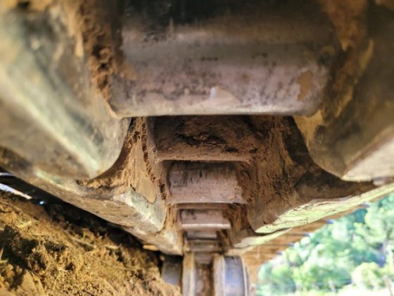 2017 HITACHI ZX200-5B