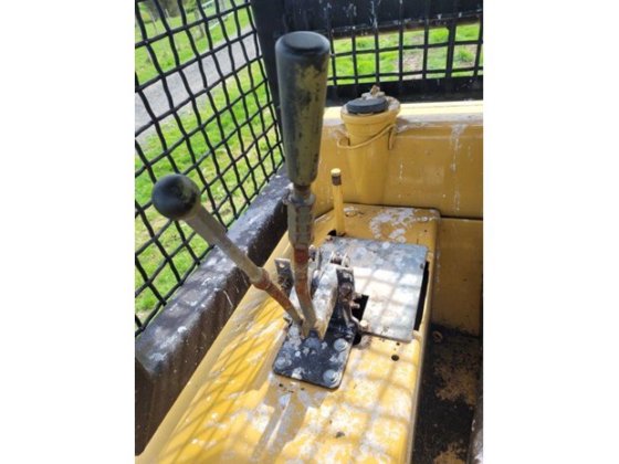 1978 CATERPILLAR D6D