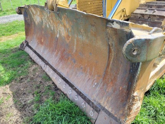 1978 CATERPILLAR D6D