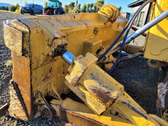 1978 CATERPILLAR D6D