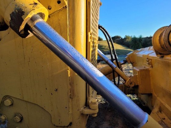 1978 CATERPILLAR D6D