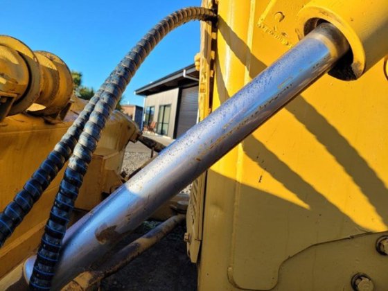 1978 CATERPILLAR D6D