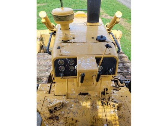 1978 CATERPILLAR D6D