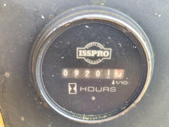 1978 CATERPILLAR D6D