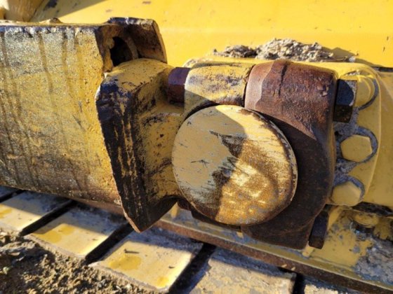 1978 CATERPILLAR D6D