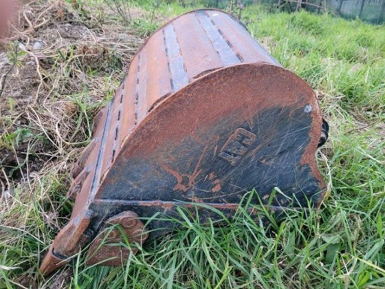 2019 CATERPILLAR 305.5E2