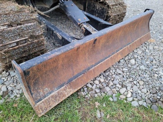 2019 CATERPILLAR 305.5E2