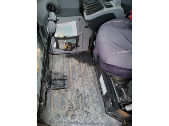 2019 CATERPILLAR 305.5E2