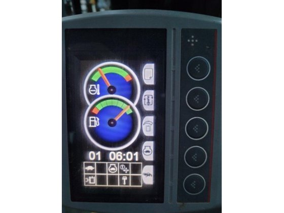 2019 CATERPILLAR 305.5E2