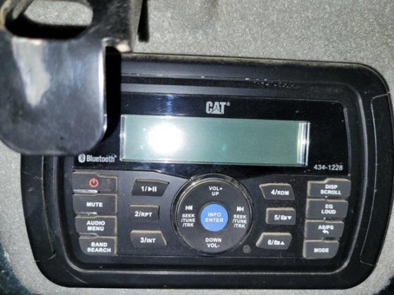 2019 CATERPILLAR 305.5E2