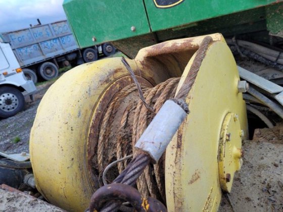 2012 JOHN DEERE 748H