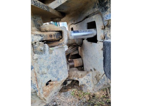 2012 JOHN DEERE 748H