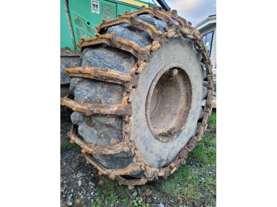 2012 JOHN DEERE 748H