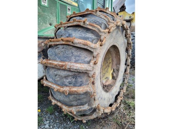 2012 JOHN DEERE 748H