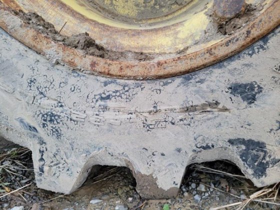 2012 JOHN DEERE 748H