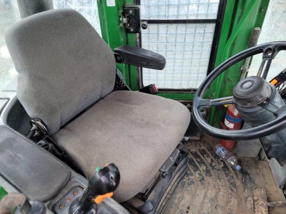 2012 JOHN DEERE 748H