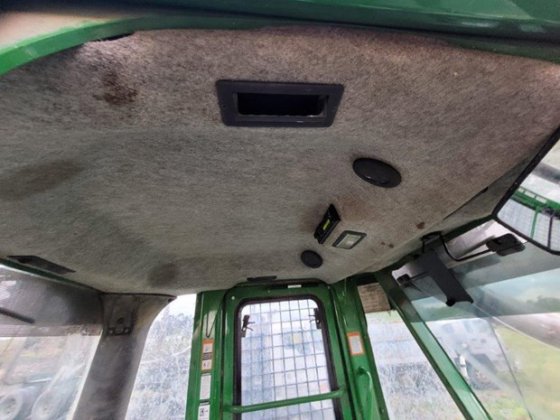 2012 JOHN DEERE 748H