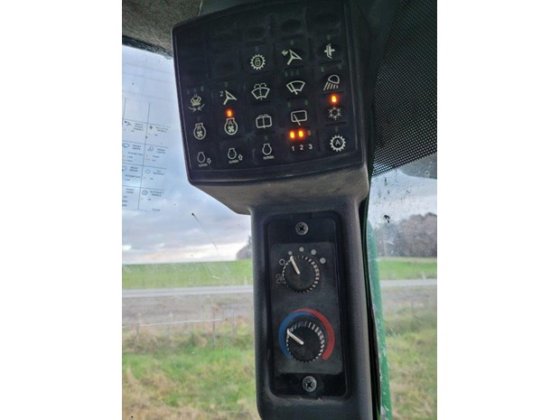 2012 JOHN DEERE 748H