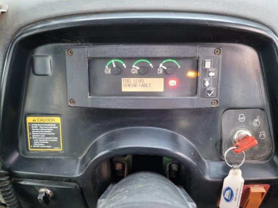 2012 JOHN DEERE 748H