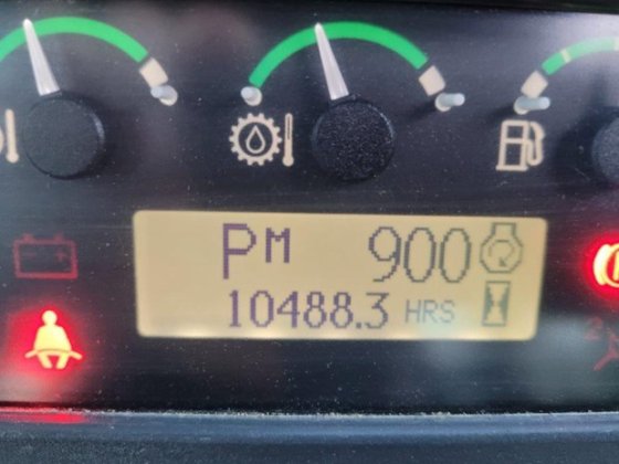 2012 JOHN DEERE 748H