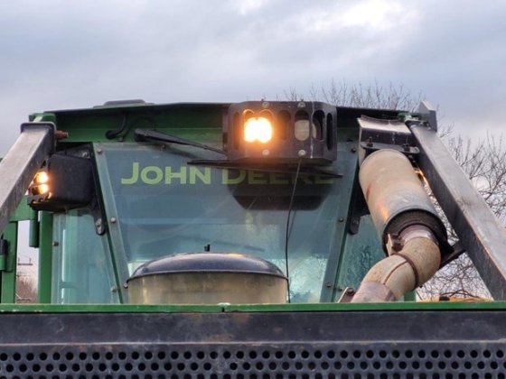 2012 JOHN DEERE 748H