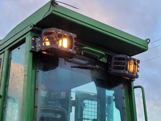 2012 JOHN DEERE 748H