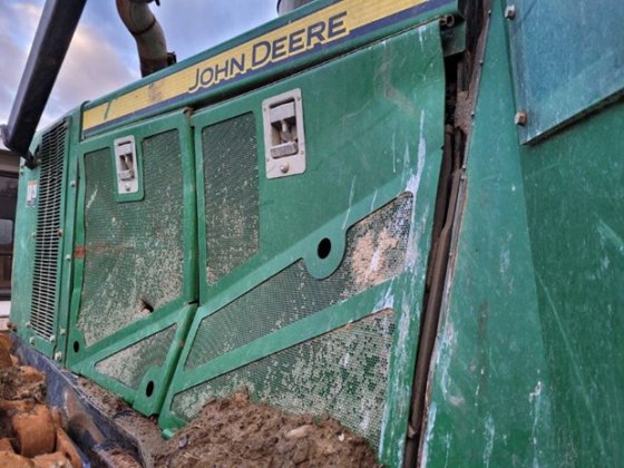 2012 JOHN DEERE 748H