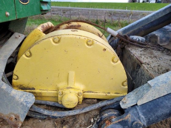 2012 JOHN DEERE 748H